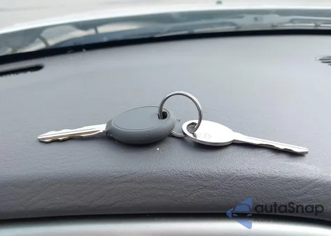 2002 Chrysler Pt Cruiser Limited z USA, uszkodzony, nr VIN 3C8FY68B42T291537